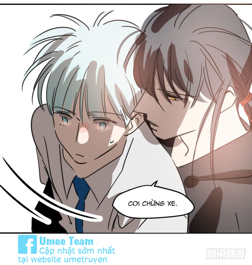 bắt lấy ngao ngao chapter 46 14