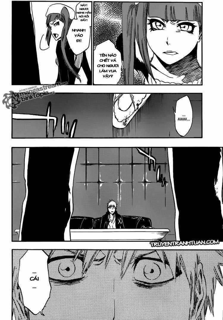 thần chết ichigo chapter 432 18