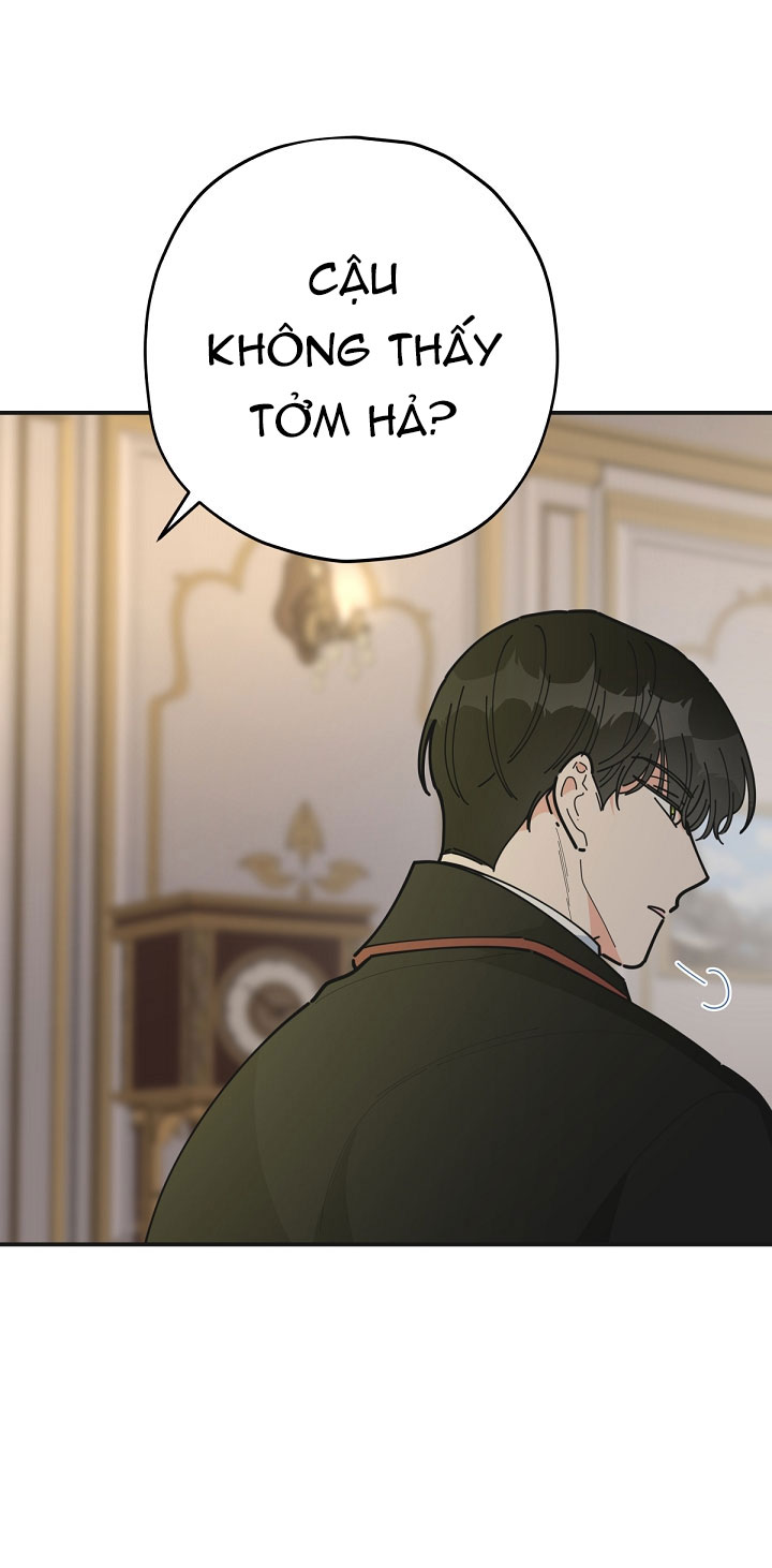 ác nữ tiểu thư chapter 80 56