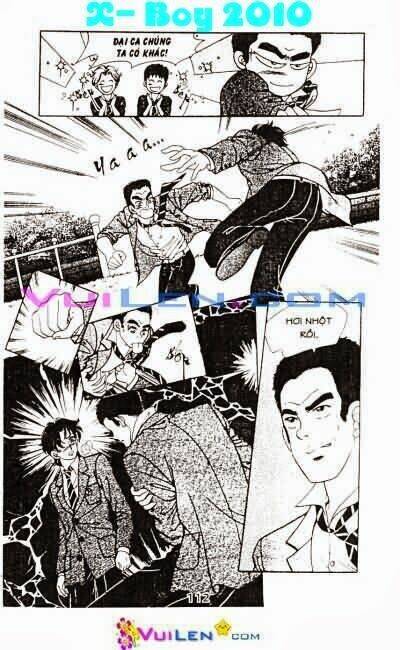 cô giáo tuổi 18 chapter 5 113