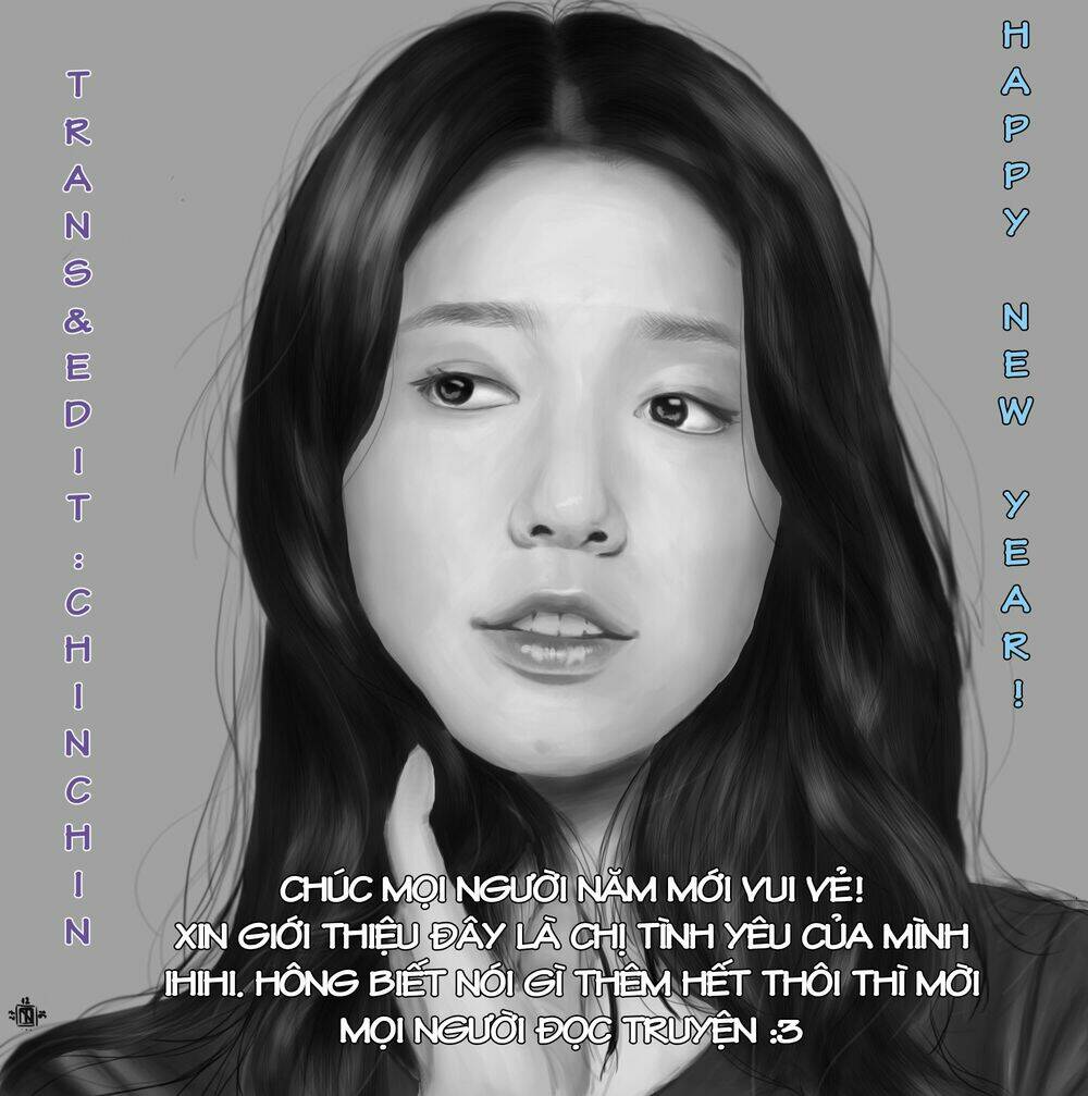 thiên sứ tráo trở chapter 41 1