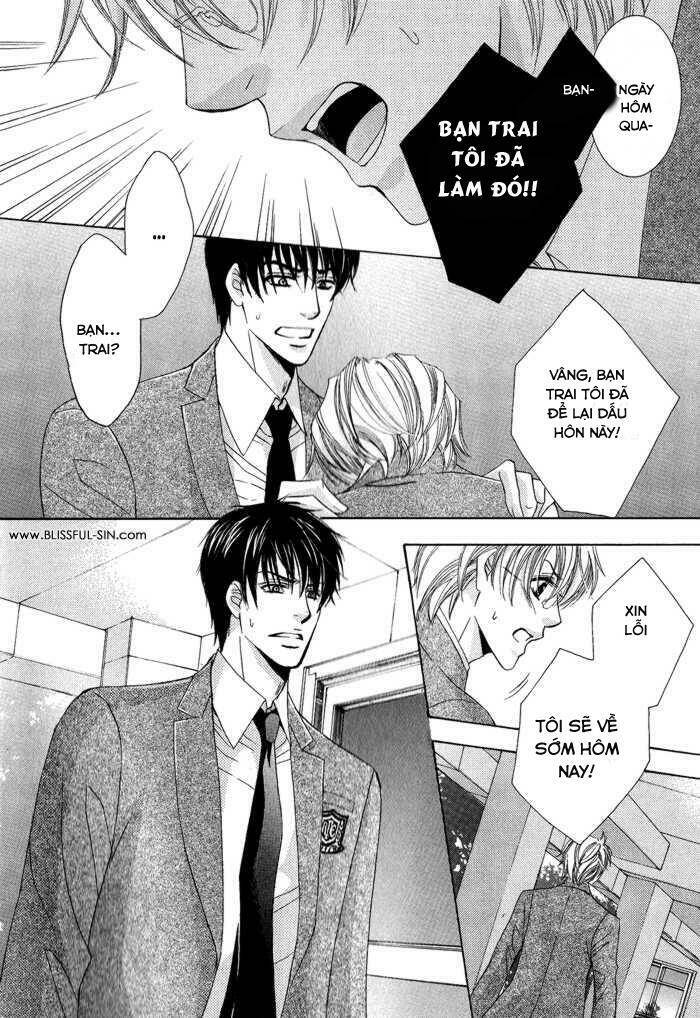 neko mata chapter 2 19