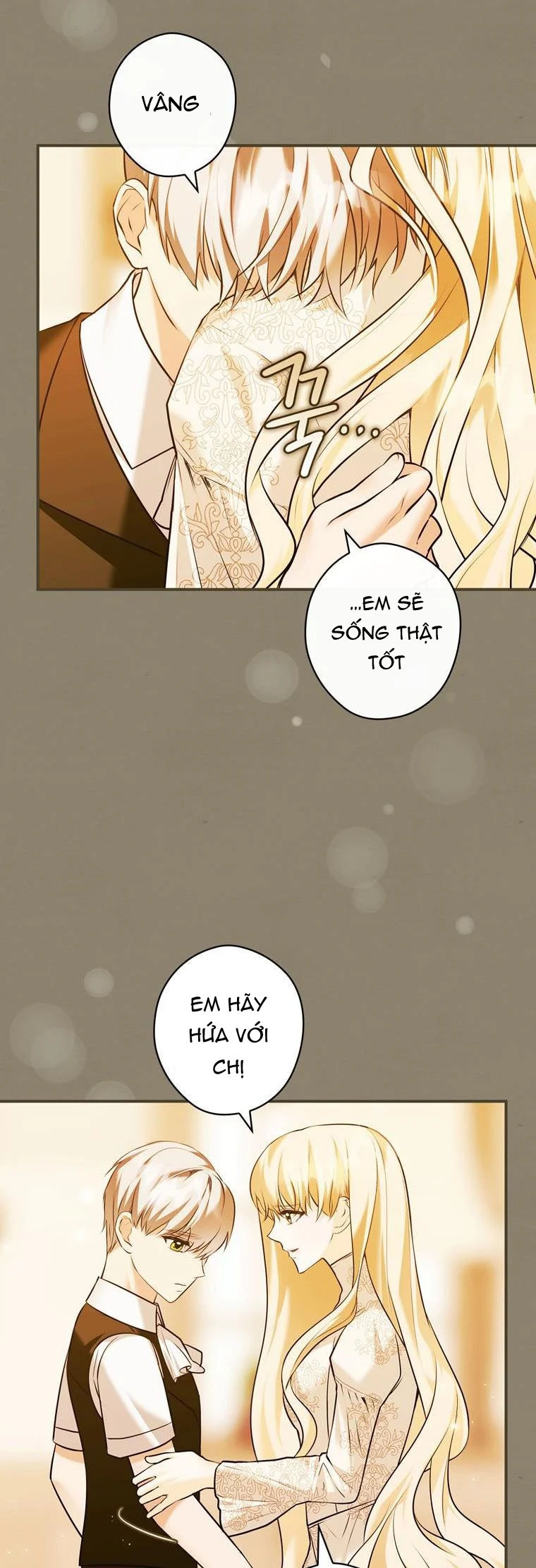 nàng tiểu thư nhà công tước chapter 15 36