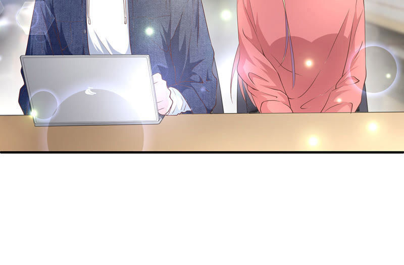 chiến lược lãng mạn của thịnh thiếu chapter 26 51