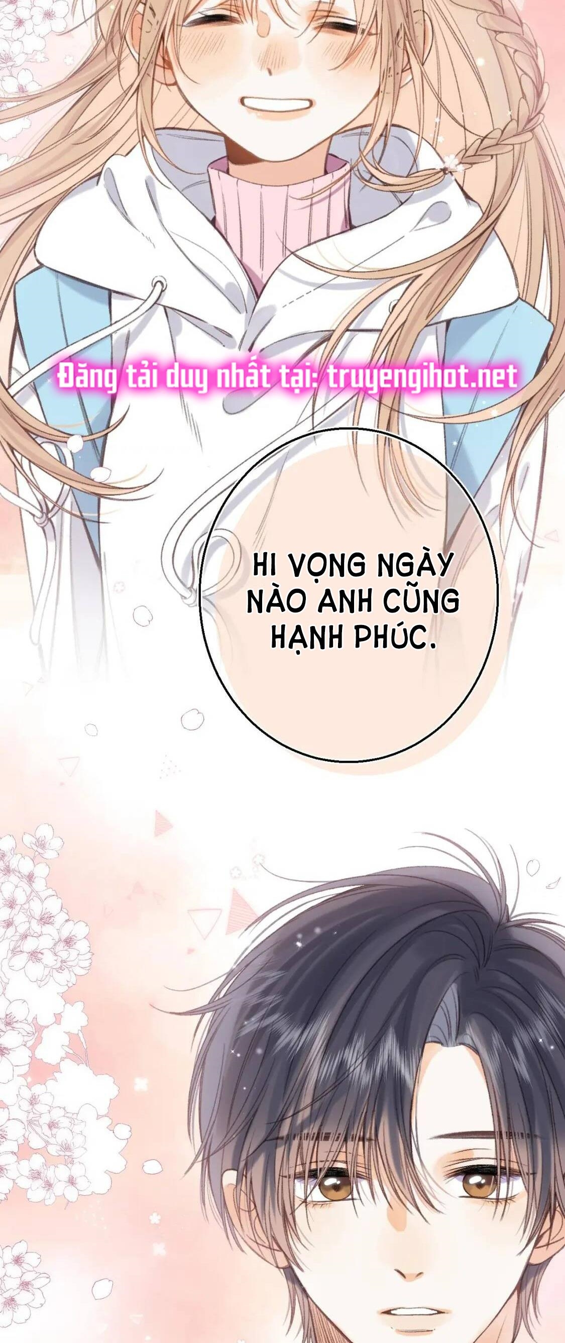 vụng trộm không thể giấu - mối tình thầm kín chapter 46 - End ss1 - Bất đầu ss2 sẽ làm từ raw Trung 19