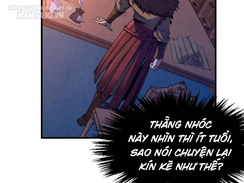 vạn cổ chí tôn chapter 300 29