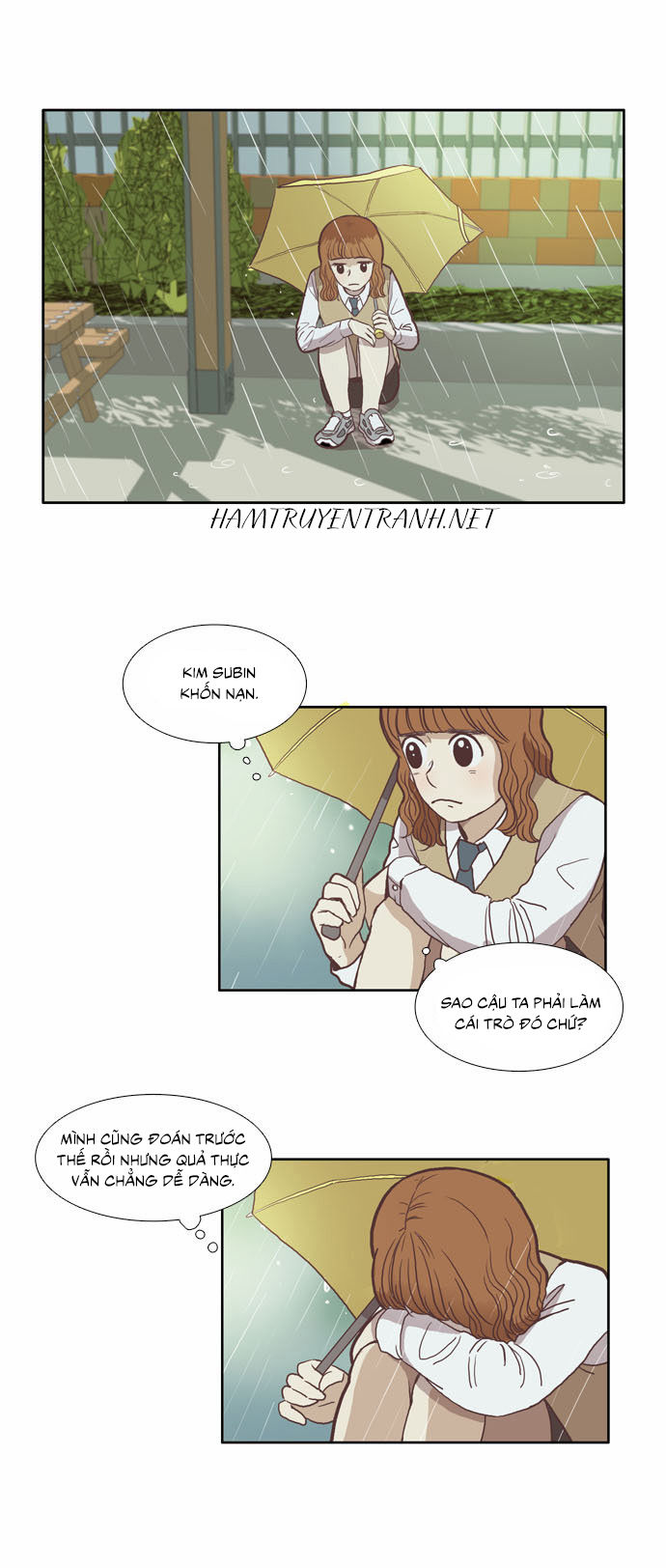 thế giới con gái chapter 36 29