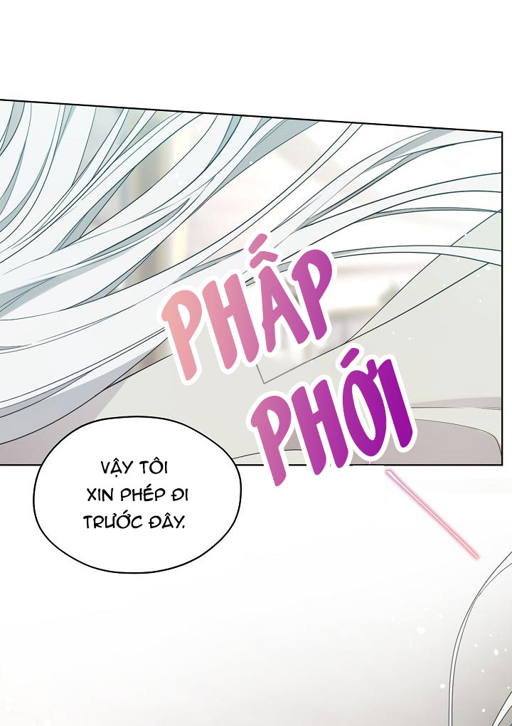 tôi là mẹ kế của nam chính chapter 52.1 32