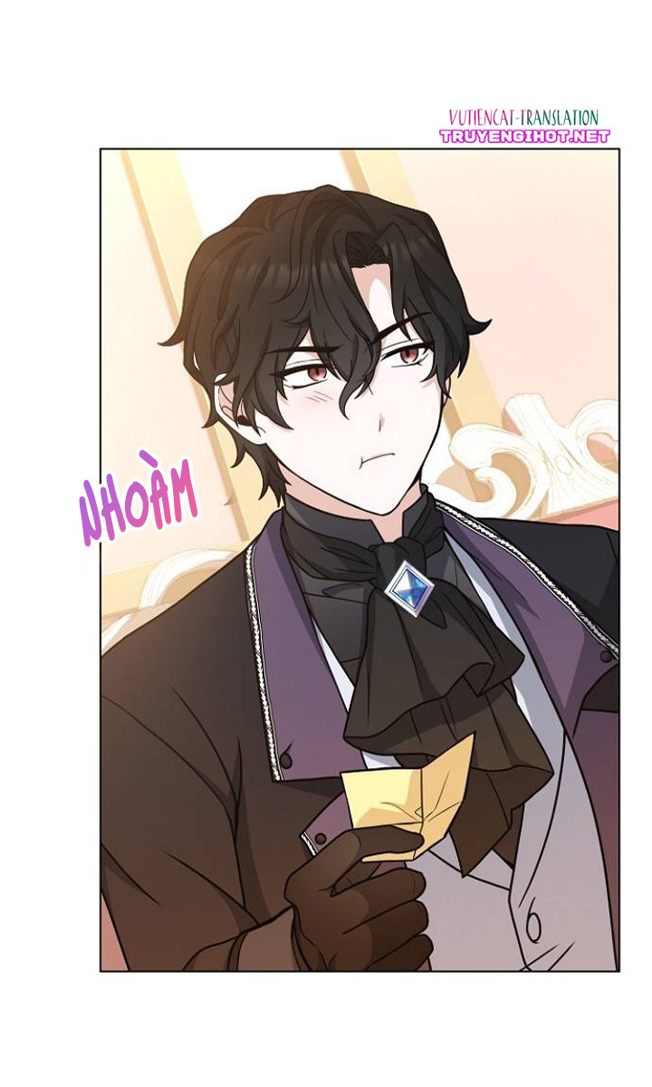 lời cầu hôn đến từ hoàng đế chapter 19.2 41