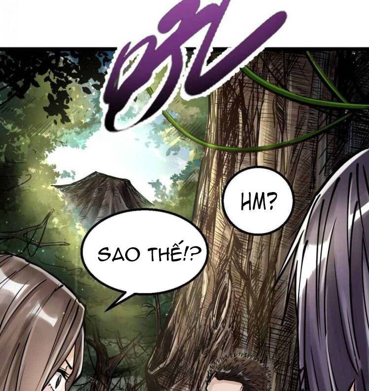 thế giới xa lạ chapter 38 26