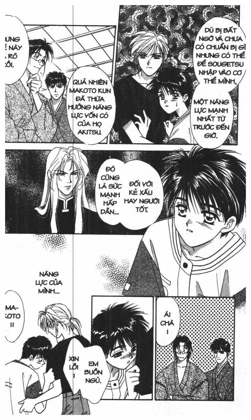 tsuki no umareru yoru chapter 1 127