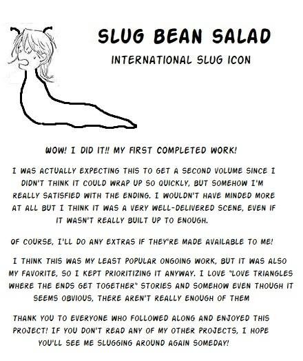 tại sao cậu lại không để ý đến tình địch của mình!? chapter 5 39