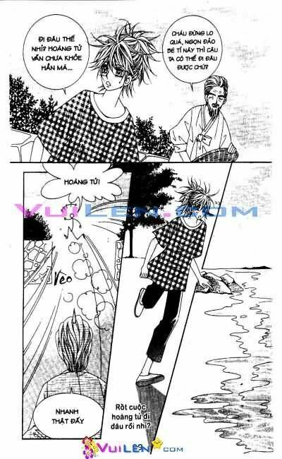 chạm mặt thần tượng chapter 1 99