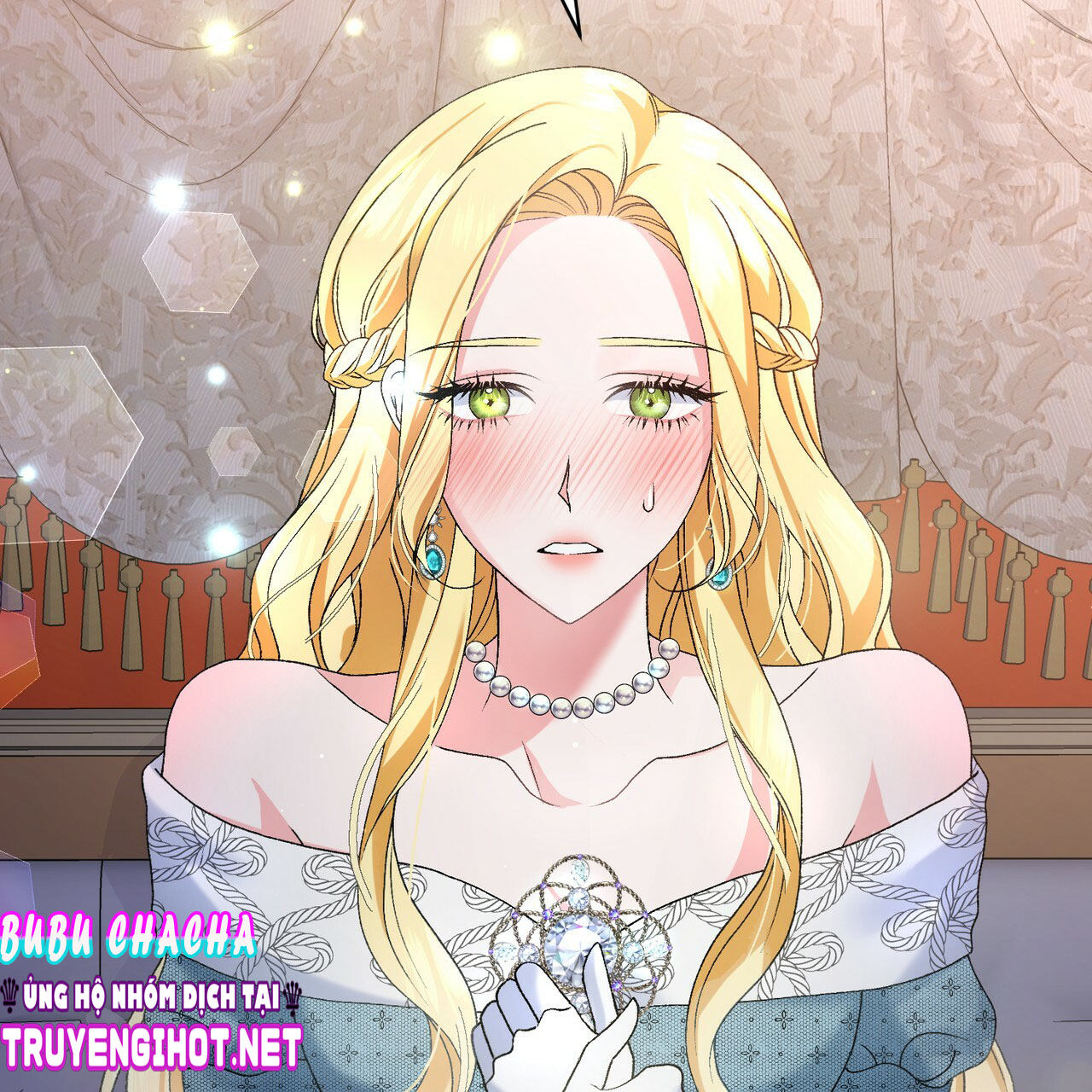 người tình chạy trốn chapter 1.1 89