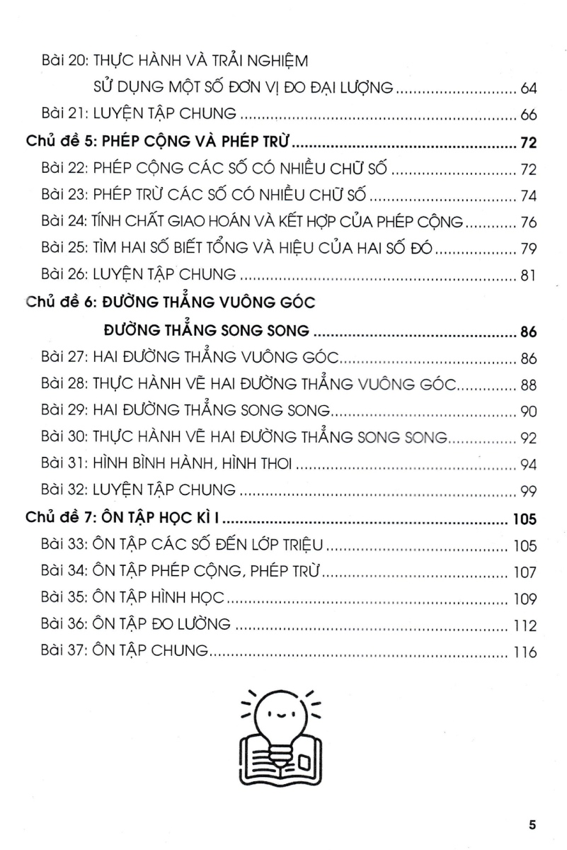Bồi Dưỡng Toán Lớp 4 - Tập 1 (Bám Sát SGK Kết Nối) _HA