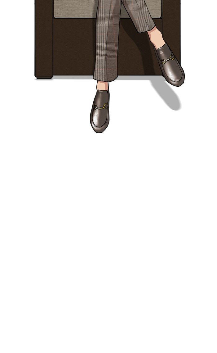 vẻ đẹp đích thực - true beauty chapter 7 7