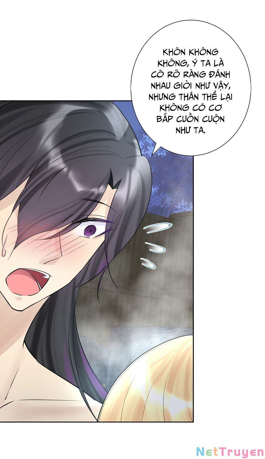 bản giáo chủ thân bất do kỷ chapter 7 46