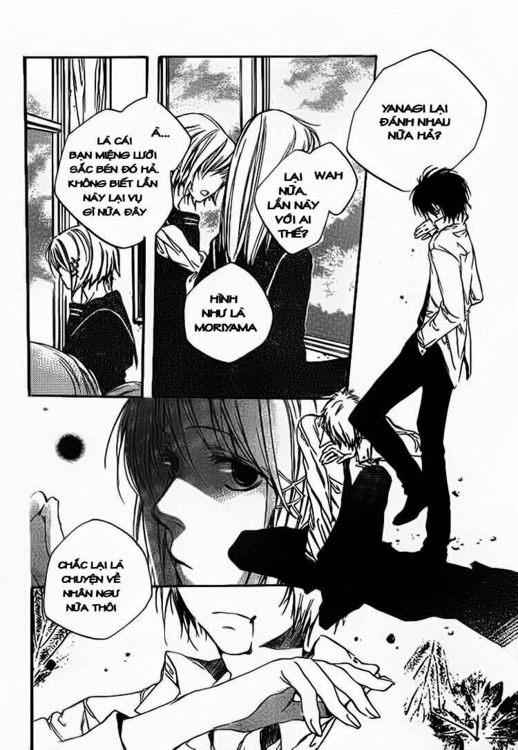 tổng hợp one shot. chapter 130 4