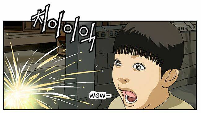 cậu bé lập dị chapter 6 29