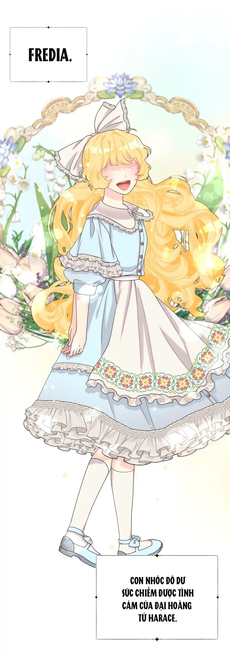 đức hạnh của công chúa phản diện chapter 6 26
