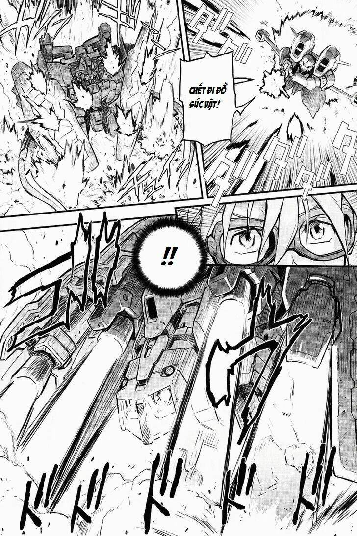 new mobile report gundam wing endless waltz: the glory of losers chapter 7 7