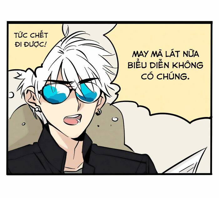 trang nhất toàn là hắn chapter 41 42