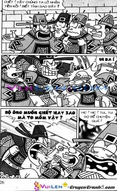 thần đồng đất việt chapter 106 24