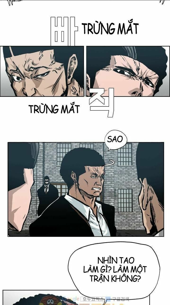 bá chủ học đường ss3 chapter 25 35