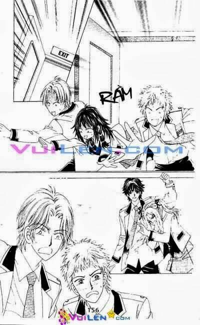 love your enemies chapter 3 45