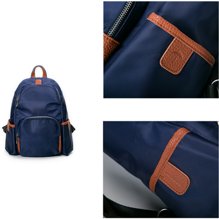 Ba Lô   Phong Cách Thời Trang Sành Điệu 208066