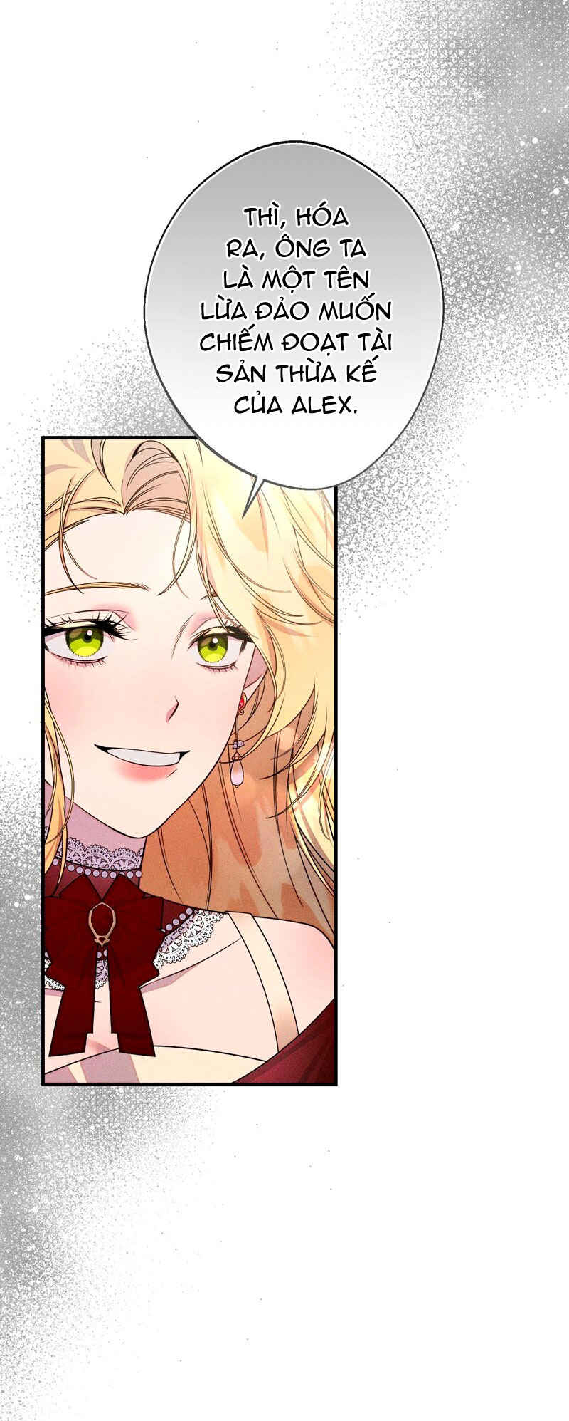 thỏa thuận với người chồng giả của tôi chapter 3.2 11