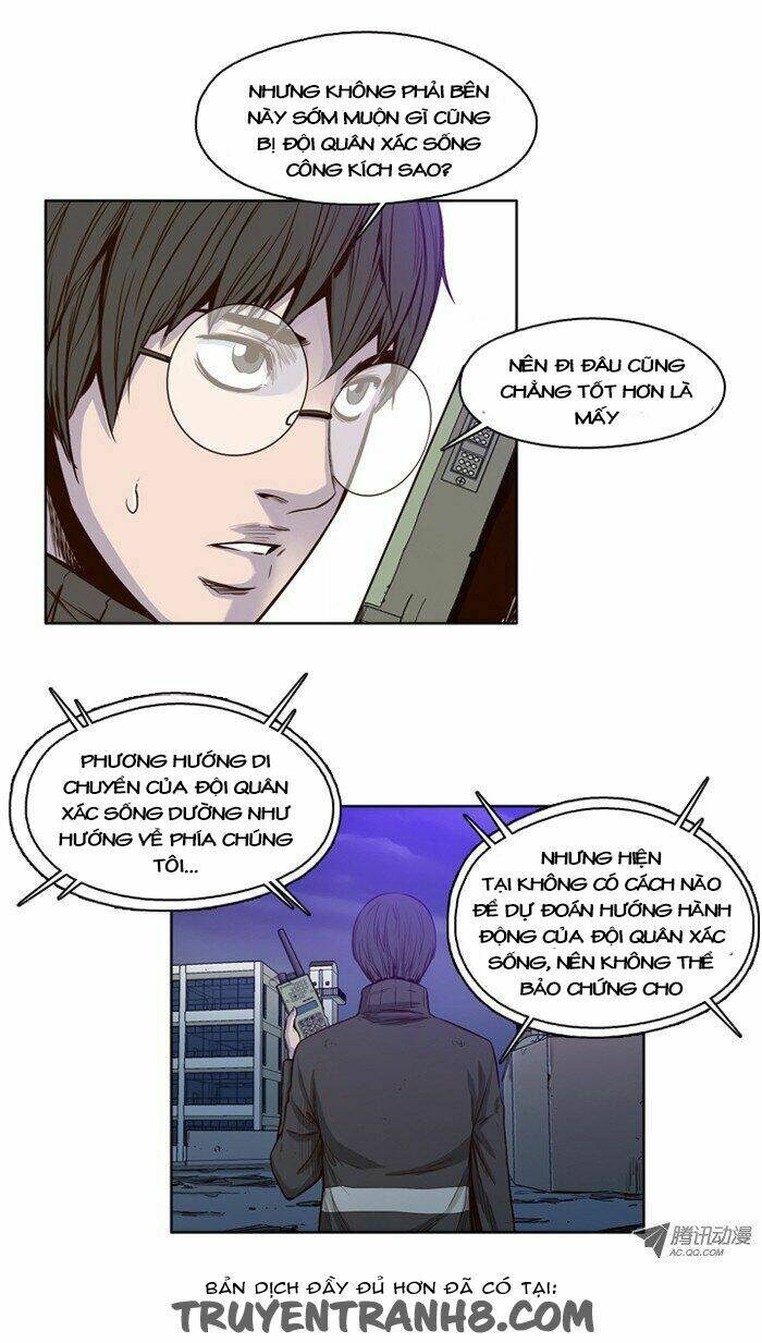 vua của vong linh chapter 32 6