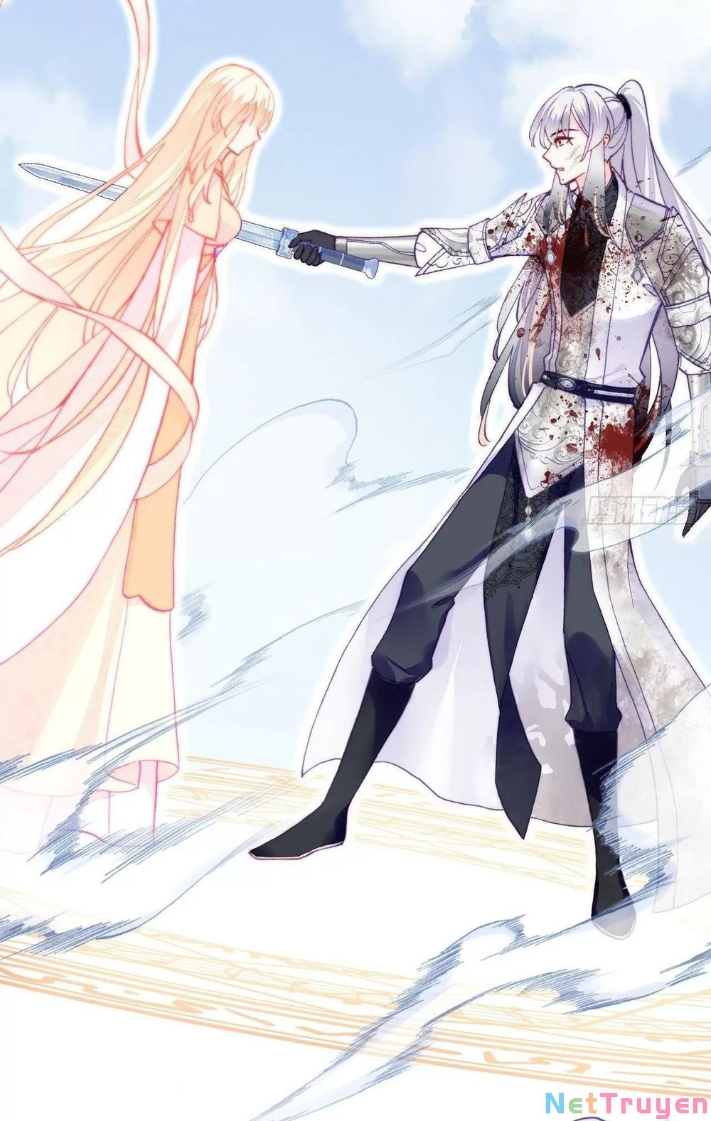 lại bị bệnh chiều chuộng quấn lấy chapter 74 66