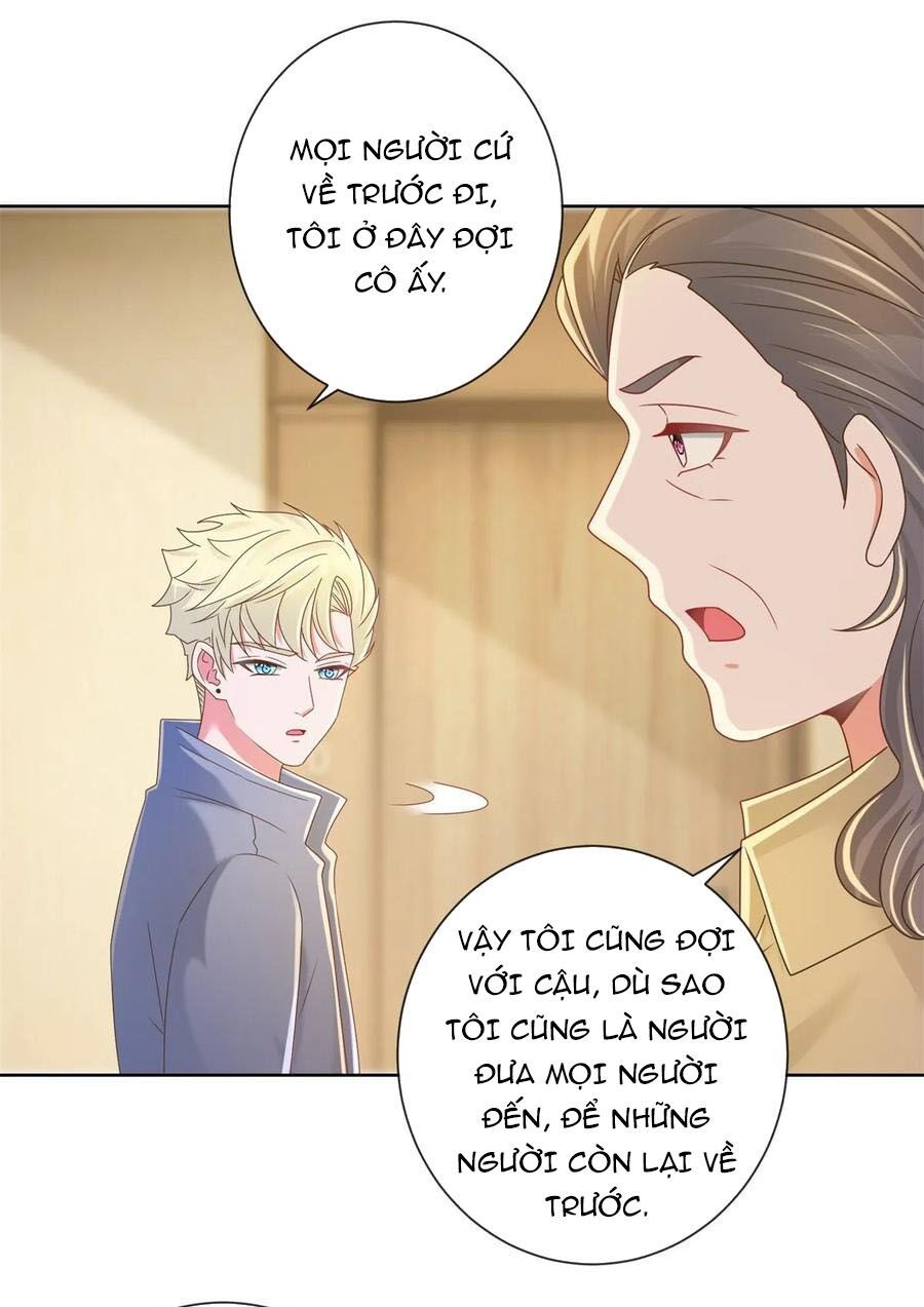 ẩn hôn 100%: chọc tức vợ yêu mua một tặng một chapter 187 29