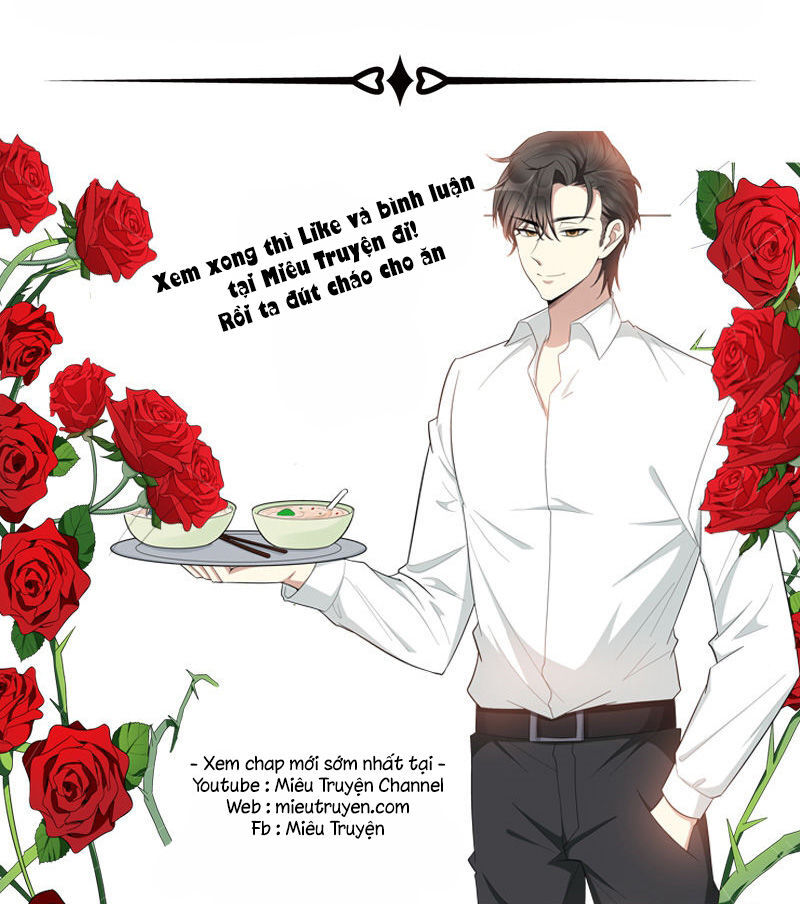 lóe thiểm hôn kiều thê mơ tưởng trốn chapter 215 14