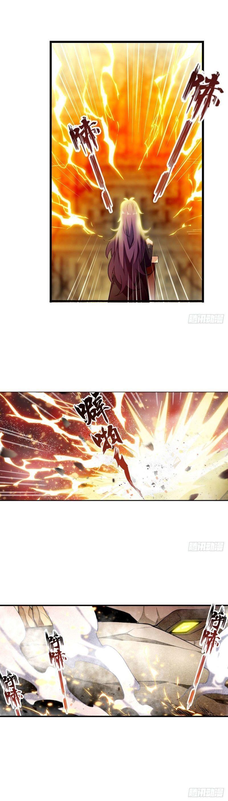 vô hạn sứ đồ và 12 nữ chiến binh chapter 73 6