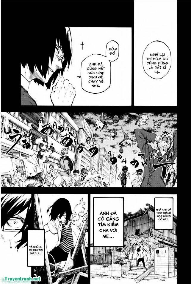 dolly kill kill chapter 143 6