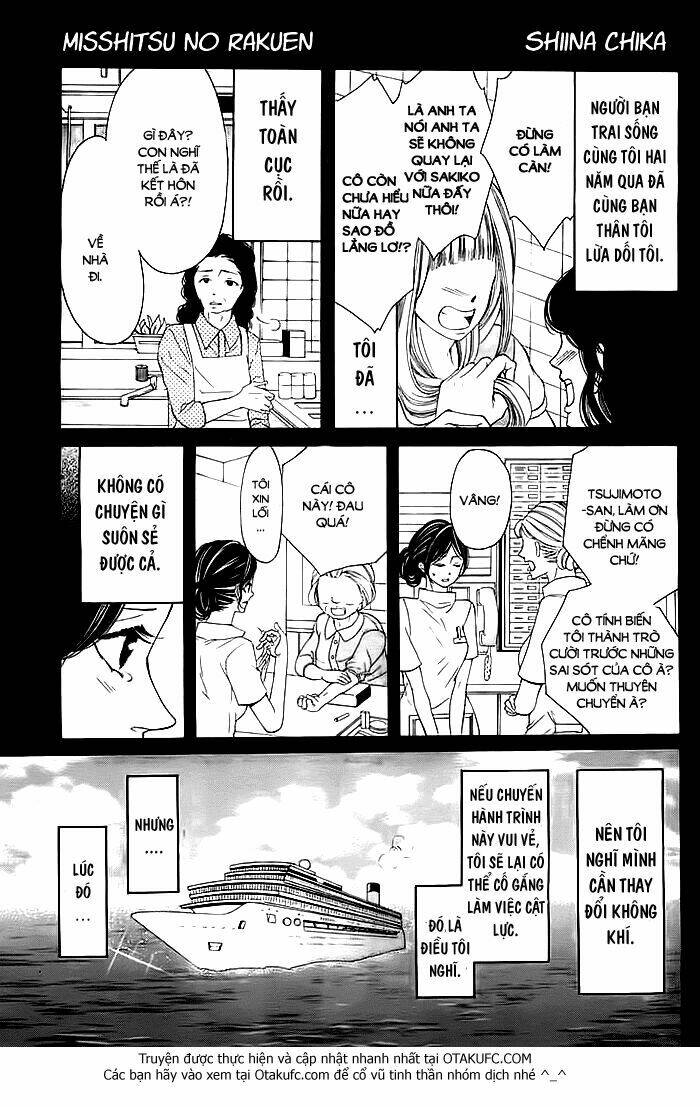 misshitsu no rakuen chapter 1 2