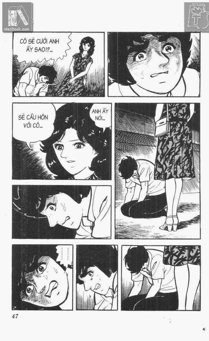 ganbare genki chapter 204 3