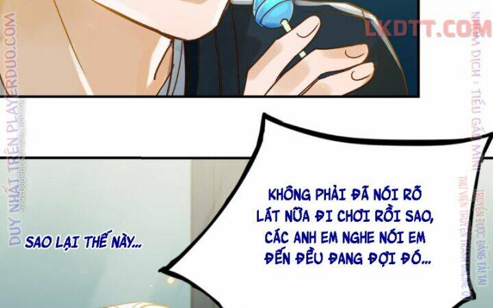 chồng trước 18 tuổi chapter 25 47