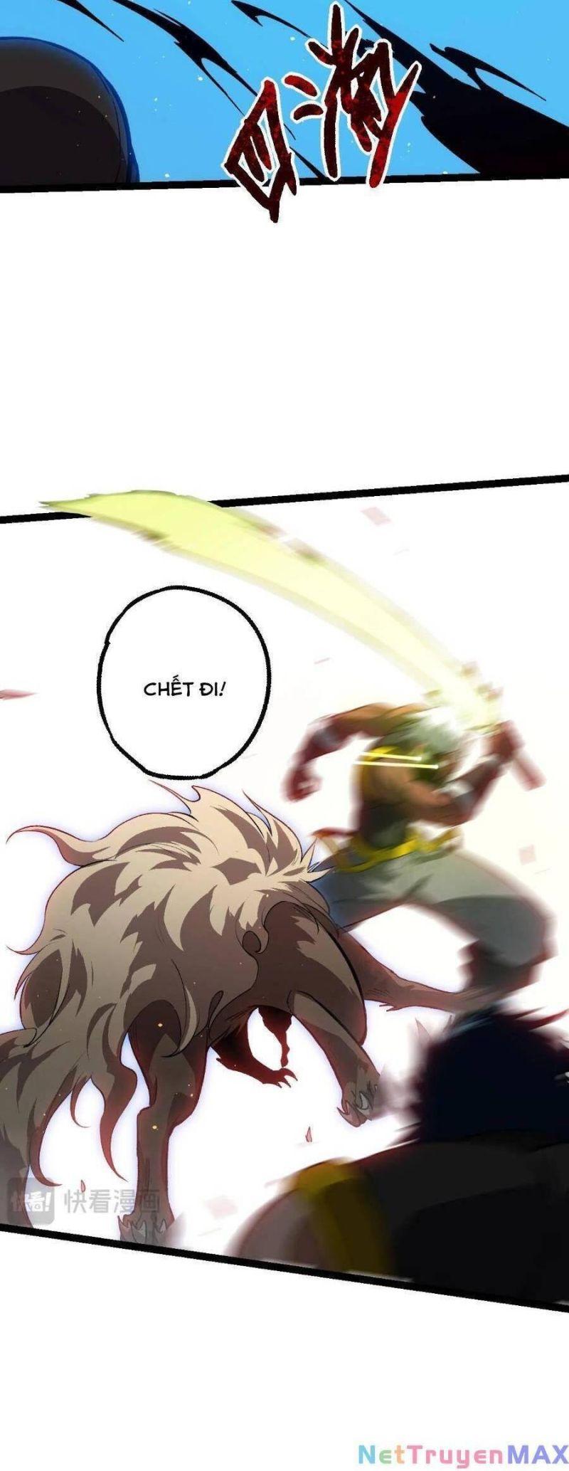 chuyển sinh thành liễu đột biến chapter 93 21