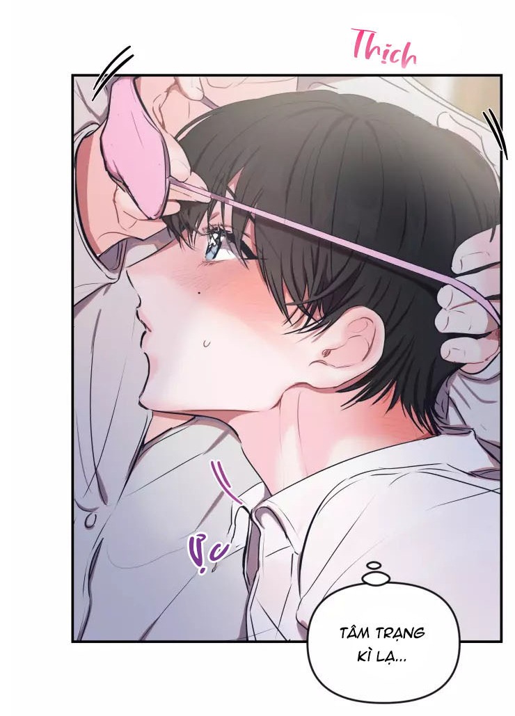 hợp đồng tình yêu chapter 51 2