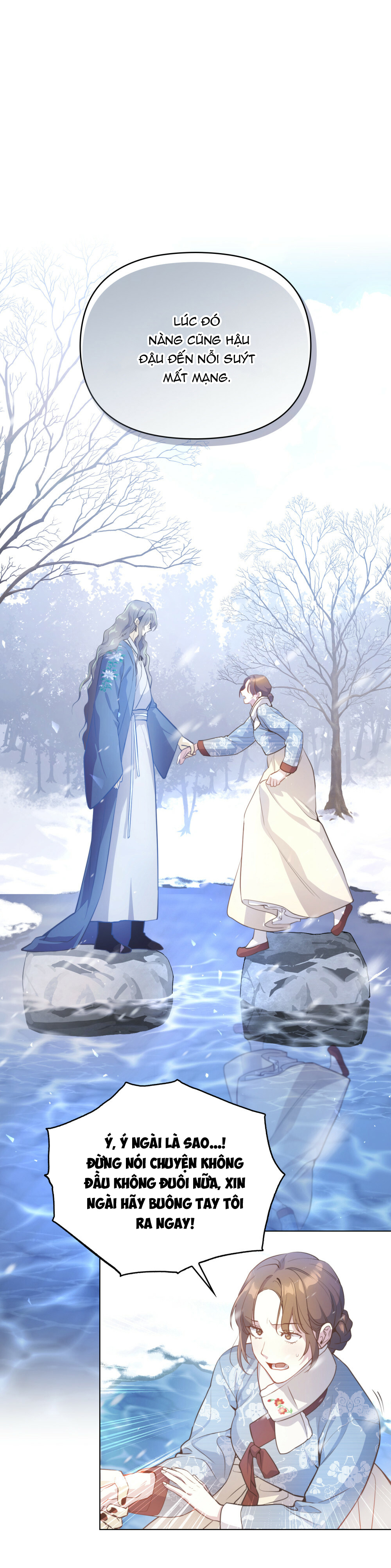 đăng tiêu hoa chapter 15 1