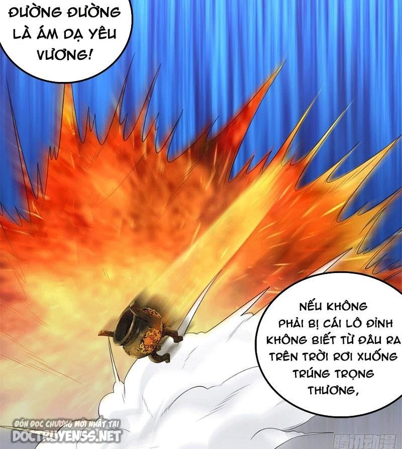 bắt đầu với kiếm vực, ta lặng lẽ tu luyện thành kiếm thần chapter 3 30