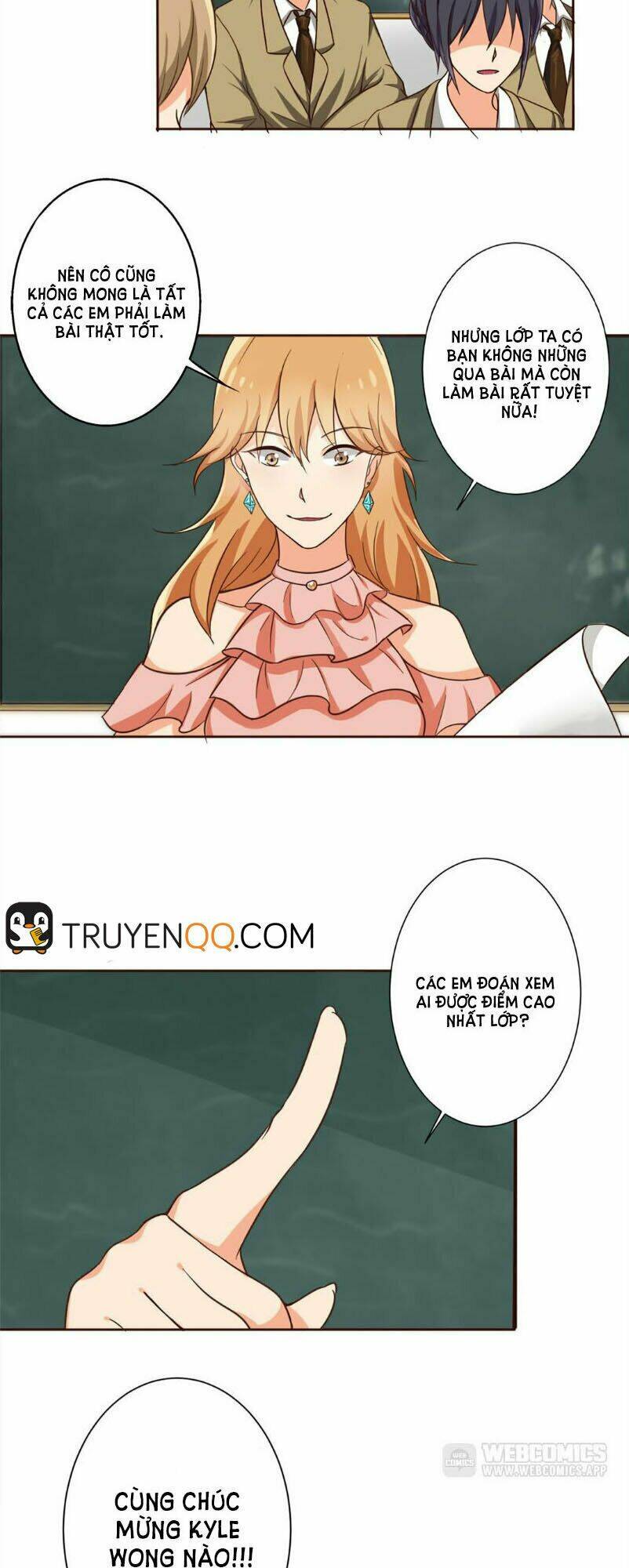 become a girl at night chapter 7 3