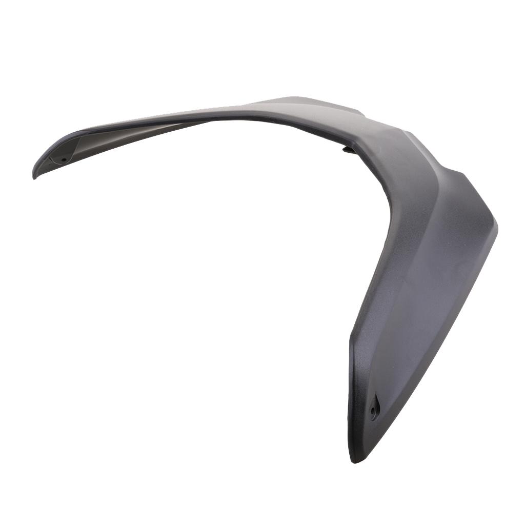 Motorcycle Front Fender Beak Extension Wheel Cover For BMW R1200GS LC 13-16