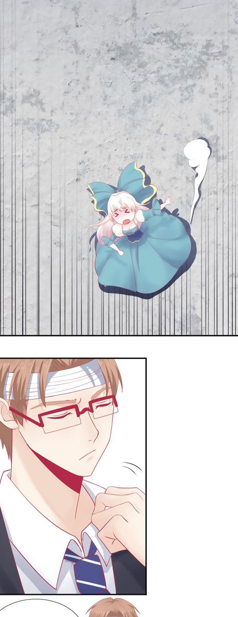 thâm hải chi ca chapter 6 9