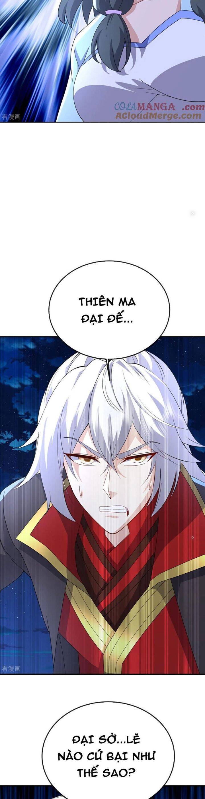 tiên võ đế tôn chapter 680 37