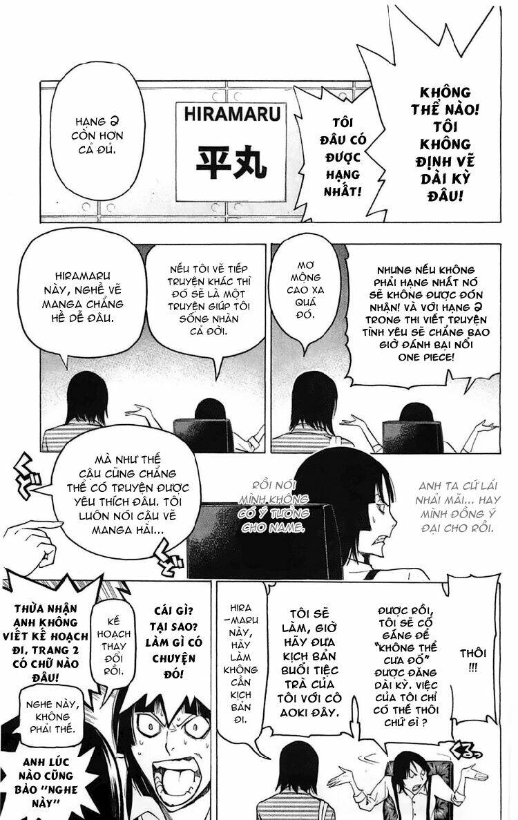 họa sĩ truyện tranh chapter 113 14