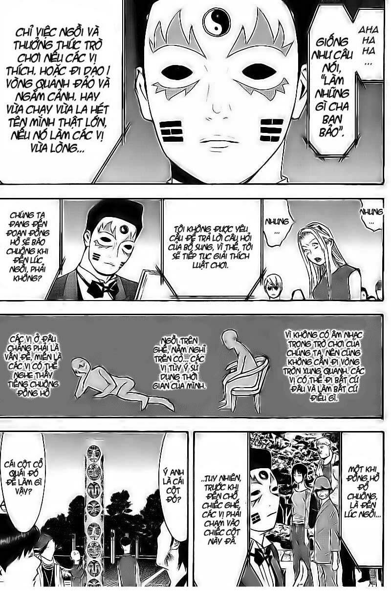 liar game chapter 104 6